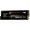 MSI 1TB SPATIUM M480 PRO 7400-6000MB/s M2 NVME GEN4 DİSK