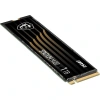 MSI 1TB SPATIUM M480 PRO 7400-6000MB/s M2 NVME GEN4 DİSK