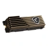 MSI 1TB SPATIUM M480 PRO 7400-6000MB/s M2 NVME GEN4 DİSK