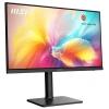 MSI 23.8 FLAT IPS MODERN MD2412P 1MS 100HZ DP-USBC EV İŞ MONİTÖRÜ