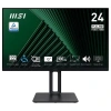 MSI 23.8 FLAT VA PRO MP245PG 1MS 100HZ HDMI-DP PIVOT KURUMSAL MONİTÖR 1920X1080