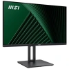 MSI 23.8 FLAT VA PRO MP245PG 1MS 100HZ HDMI-DP PIVOT KURUMSAL MONİTÖR 1920X1080