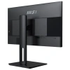 MSI 23.8 FLAT VA PRO MP245PG 1MS 100HZ HDMI-DP PIVOT KURUMSAL MONİTÖR 1920X1080