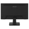 MSI 24.5 FLAT IPS PRO MP252 1MS 100HZ HDMI-DP EV OFİS MONİTÖRÜ 1920X1080