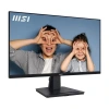 MSI 24.5 IPS MP251 1MS 100HZ HDMI GAMING MONİTÖR 1920X1080