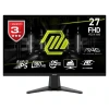MSI 27 IPS MAG 275F 0.5MS 180Hz HDMI-DP Gaming Monitör (1920 X 1080)