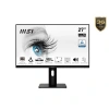 MSI 27 FLAT IPS MP273AP 1MS 100HZ HDMI PIVOT EV OFIS MONİTÖRÜ