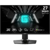 MSI 27 FLAT RAPID IPS G274QPF E2 1MS 180HZ HDMI-DP PIVOT GAMING MONİTÖR 2560X1440