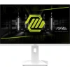 MSI 27 FLAT RAPID IPS MAG 274QRFW 1MS 180HZ HDMI-DP GAMING MONİTÖR 2560X1440 BEYAZ