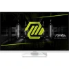MSI 27 FLAT RAPID IPS MAG 274QRFW 1MS 180HZ HDMI-DP GAMING MONİTÖR 2560X1440 BEYAZ