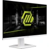MSI 27 FLAT RAPID IPS MAG 274QRFW 1MS 180HZ HDMI-DP GAMING MONİTÖR 2560X1440 BEYAZ
