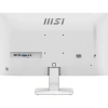 MSI 27 IPS PRO MP275W E2 1MS 120HZ HDMI EV OFİS TİPİ MONİTÖR BEYAZ