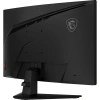 MSI 27 RAPID VA MAG 274CQF 0.5MS 180HZ HDMI-DP KAVISLI GAMING MONİTÖR 2560X1440