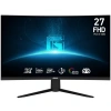 MSI 27 VA G27C3F 1MS 180HZ HDMI-DP KAVISLI GAMING MONİTÖR 1920X1080
