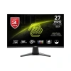 MSI 27 VA MAG 27CQ6F 1MS 180HZ HDMI-DP KAVISLI GAMING MONİTÖR 2560X1440