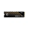 MSI 2TB SPATIUM M461 5000-3200MB/s M2 NVME GEN4 DİSK