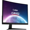 MSI 31.5 VA G32C4X 1MS 250HZ HDMI-DP KAVISLI GAMING MONİTÖR 1920X1080