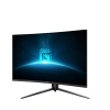 MSI 31.5 VA G32CQ5P 1MS 170HZ HDMI-DP KAVISLI GAMING MONİTÖR 2560X1440