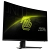 MSI 31.5 VA MAG 32C6 1MS 180HZ HDMI-DP KAVISLI GAMING MONİTÖR 2560X1440