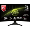 MSI 31.5 VA MAG 32C6X 1MS 250HZ HDMI-DP KAVISLI GAMING MONİTÖR  2560X1440