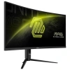 MSI 34 VA MAG 342CQR E2 1MS 180HZ HDMI-DP KAVISLI GAMING MONİTÖR 3440X1440