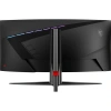 MSI 34 VA MAG 345CQR 1MS 180HZ HDMI-DP KAVISLI GAMING MONİTÖR 3440X1440
