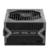 MSI 650W 80+ BRONZE MAG A650BN 12cm Fanlı Power Supply