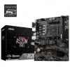 MSI A520M PRO DDR4 M2 PCIe NVME HDMI DP PCIe 16X v3.0 AM4 mATX