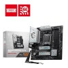 MSI B650M GAMING PLUS WIFI-6E DDR5 HDMI DP PCIe 16X v4.0 AM5 mATX