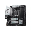 MSI B650M GAMING PLUS WIFI-6E DDR5 HDMI DP PCIe 16X v4.0 AM5 mATX