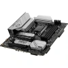 MSI B760M PROJECT ZERO WIFI-6E DDR5  HDMI-DP PCIE 4.0 1700P MATX