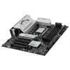 MSI B860M GAMING PLUS WIFI-7 DDR5 HDMI-DP PCIE 5.0 1851P mATX