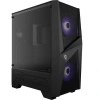 MSI MAG FORCE 100M Gaming Mid-Tower PC Kasası
