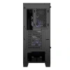 MSI MAG FORCE 100M Gaming Mid-Tower PC Kasası