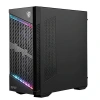 MSI MPG VELOX 100P AIRFLOW Gaming E-ATX PC Kasası