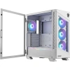 MSI MPG VELOX 100R 4-RGB FANLI GAMING MID-TOWER PC KASASI BEYAZ