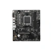 MSI  PRO A620M-B DDR5 HDMI PCIE 4.0 AM5 mATX