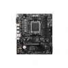 MSI PRO B650M-B DDR5 HDMI PCIe 16X v4.0 AM5 mATX