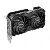 MSI RTX4060TI 8GB VENTUS 2X OC GDDR6 128bit HDMI DP PCIe 16X v4.0