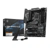 MSI Z890 GAMING PLUS WIFI-7 DDR5 THUNDERBOLT-HDMI-DP PCIE 5.0 1851P ATX