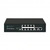 ODS 8port +2 UPLINK 96w FULL PoE 08ODS-8P2U 10/100 Yönetilemez Switch