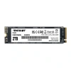 PATRIOT 2TB P320 P320P2TBM28 3000-2200MB/s M2 NVME GEN4 DİSK