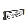 PATRIOT 2TB P320 P320P2TBM28 3000-2200MB/s M2 NVME GEN4 DİSK