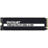 PATRIOT 2TB P400 LITE P400LP2KGM28H 3500-2700MB/s M2 NVME GEN4 DİSK