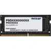 PATRIOT 32GB DDR4 3200MHZ NOTEBOOK RAM SIGNATURE LINE PSD432G32002S