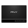 PNY 250GB CS900 SSD7CS900-250-RB 535-500MB/s SSD SATA-3 DİSK