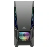POWERBOOST VK-G2051S Gaming Mid-Tower PC Kasası