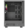 POWERBOOST 600W 80+ A601B GAMING MID-TOWER PC KASASI
