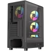 POWERBOOST 600W 80+ A601B GAMING MID-TOWER PC KASASI