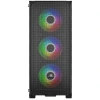 POWERBOOST 600W 80+ PB-PS5846B Gaming Mid-Tower PC Kasası